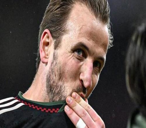 拜仁本赛季连场进球2+的纪录被终结，三项进攻数据赛季新低