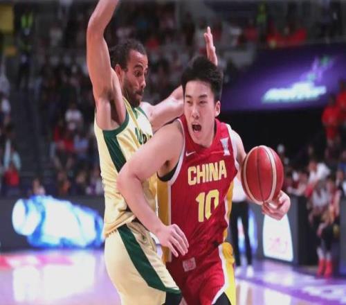 别回CBA！打不上NBA，王俊杰可效仿余嘉豪，站稳欧洲联赛不是问题