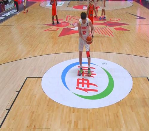 全美第36！郇斯楠94分获评四星高中生，保底能进NBA选秀首轮了！