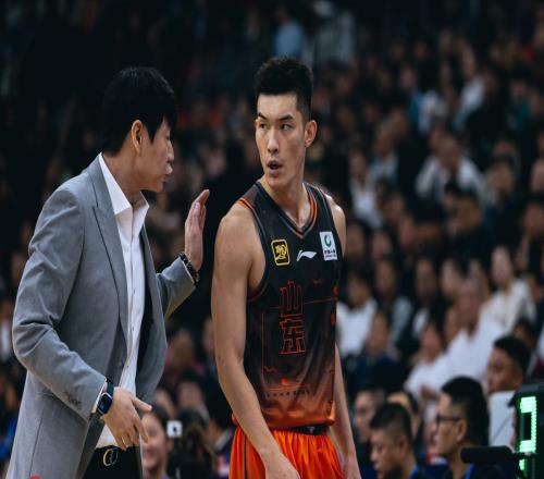 得分翻倍！CBA山东弃将找到第二春，两年合同不白拿，邱彪没眼光