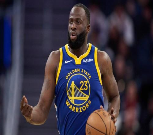 在持续风波中，勇士队交易德雷蒙德格林的传闻不再是天方夜谭