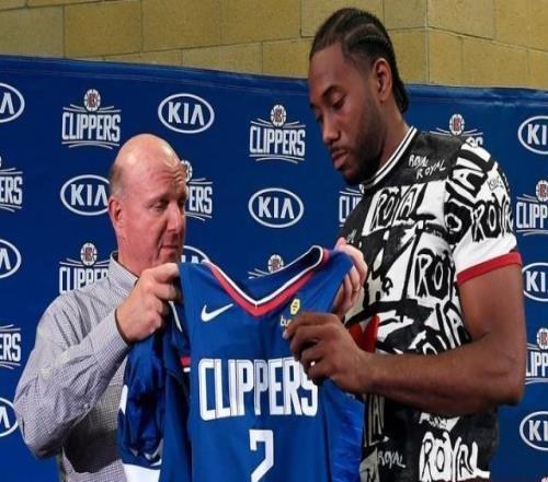 2025NBA第一大瓜！小卡躺赚2800万的合同有多离谱