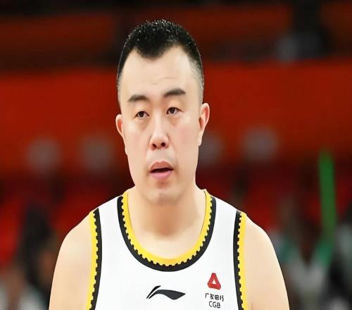 无缘CBA新赛季的五大老面孔