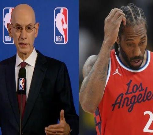 多方盼NBA重罚快船！证明无罪前就是有罪不处理或鼓励其他队效仿