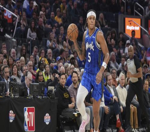 真被高估了美媒评五大被高估球员，22年状元上榜，三球不被认可