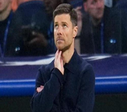 三场定生死！阿隆索帅位进入倒计时