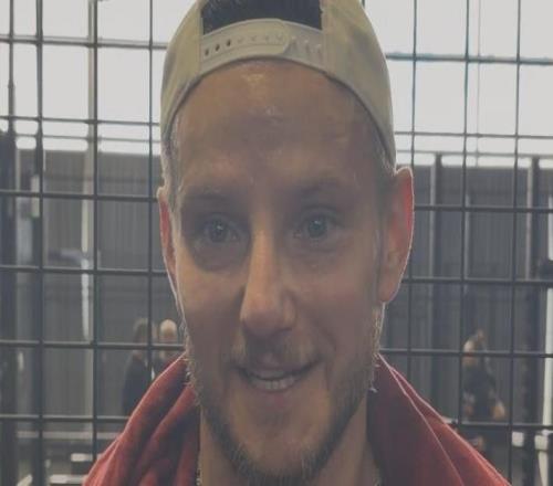 拉基蒂奇：希望巴萨欧冠赢马竞但会很难队内最关键的是拉菲