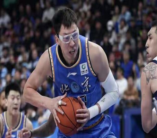 真相大白！周琦落选中国男篮21人大名单原因曝光，郭士强真听劝