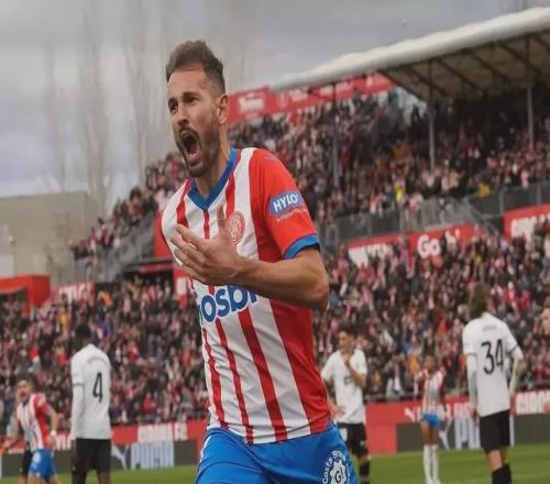 里程碑之战！赫罗纳对阵奥维耶多将是队史第200场西甲比赛