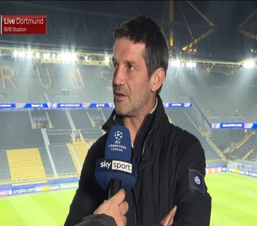 齐沃：劳塔罗可能累积黄牌停赛我们没时间去精打细算了