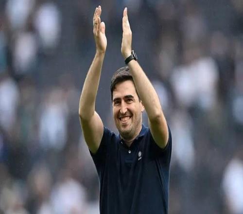 伊劳拉：伯恩茅斯不是曼城、阿森纳和利物浦的竞争对手