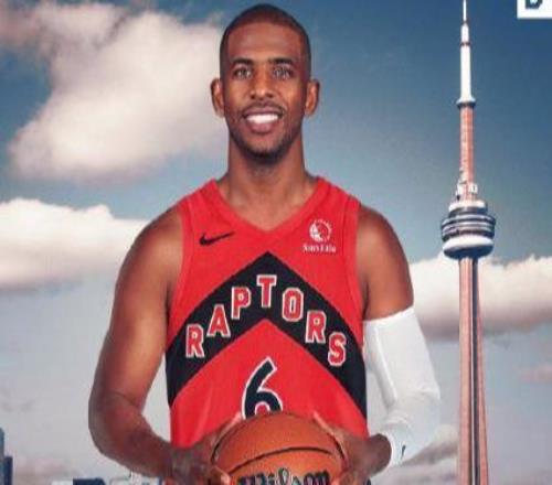 保罗终于被交易，他却陷入尴尬境地：猛龙不要他去球队报到！