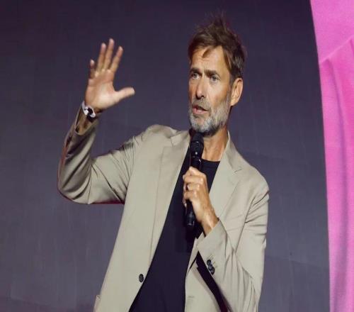 克洛普谈德国国家德比：我永远想多特获胜，但也许没时间看球