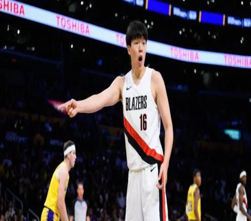 替本人发声“杨瀚森”回应低迷数据：我会在获得时间里拼尽全力