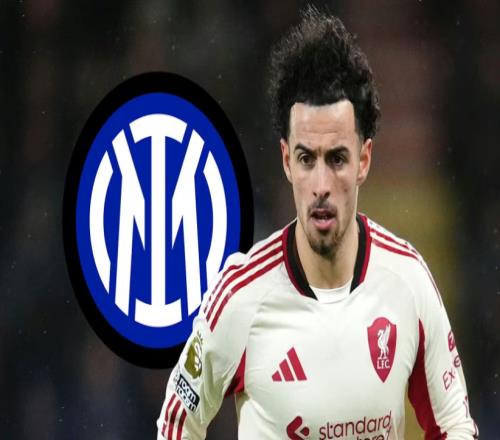 国米租借琼斯获球员点头，但利物浦握有最终决定权