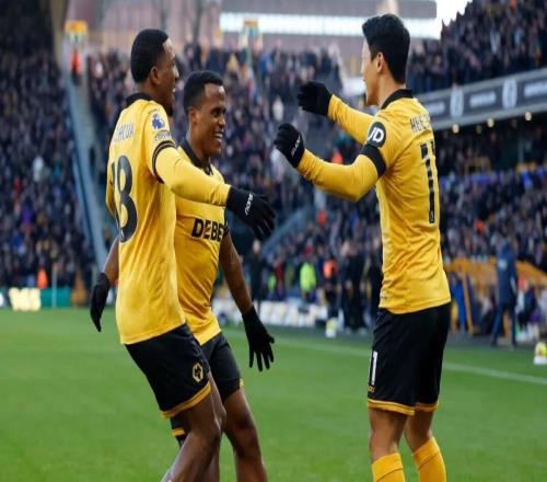 狼队超市开张！冬窗卖人套现7500万提前半年备战英冠