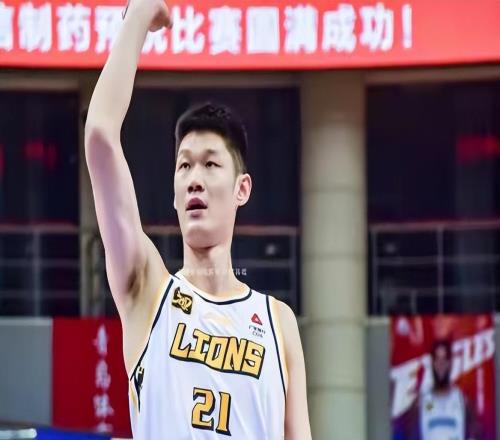 浙江广厦轮休布朗，10268大胜天津，赵岩昊爆发，18分钟砍下19分