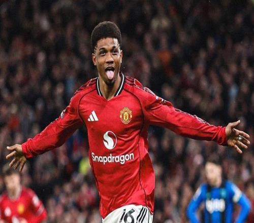 B费传射比肩贝克汉姆，曼联44伯恩茅斯，阿莫斯再造队史耻辱纪录