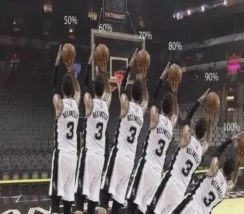 宣布了！正式决定退役！NBA总冠军神射手