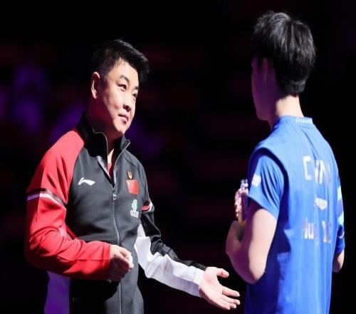 王楚钦夺冠背后有隐忧，国乒需要应对新时代的“赛训矛盾”