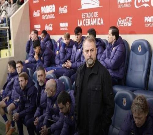 每体更新巴萨伤病情况：阿劳霍、佩德里和奥尔莫明年初恢复