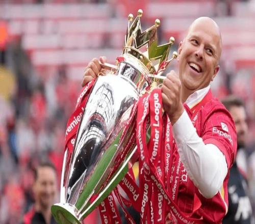 接班TAA失败！半赛季伤缺96天，利物浦新飞翼难满足斯洛特要求