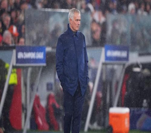 狂人手刃旧主！姆总双响超C罗造欧冠神迹，皇马24本菲卡无缘前8