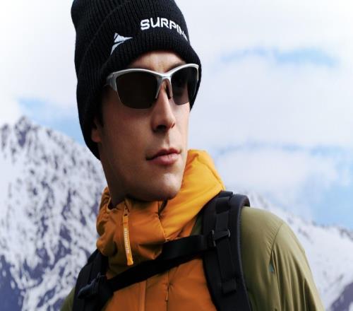 滑雪进入“体感时代”：SURPINE松野湃如何用技术重塑滑雪体感