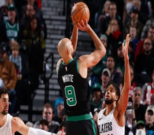 不适合担任二当家，凯尔特人后场大将本赛季似乎有些难堪重担