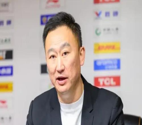 广厦胜青岛采访！王博解析第三节崩盘，刘维伟亲承全队疲惫致下滑