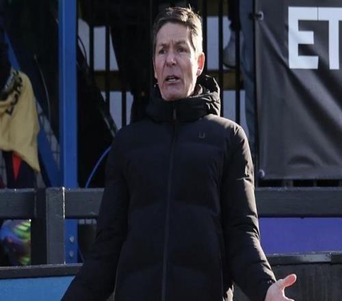 泰晤士报：格拉斯纳“弱者逆袭”的战术风格在顶级球队行不通