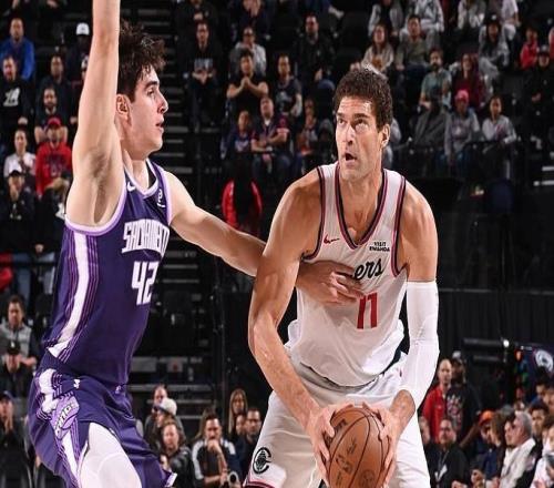 狂胜41分！快船轰5连胜，小卡33+5再超神，我不得不承认这4个现实