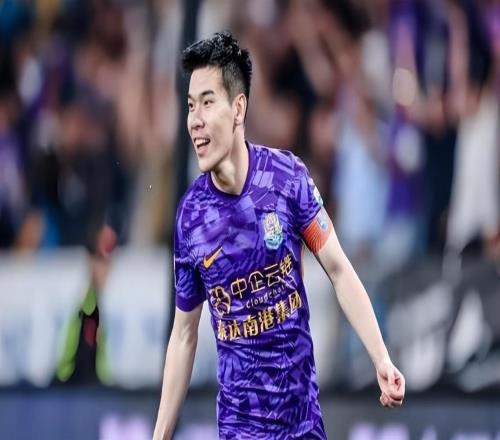 钱宇淼和李岳峰已决定离开津门虎，都提前敲定新东家，引发热议