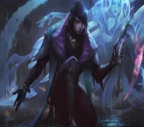 今天是厄斐琉斯加入LOL六周年，你印象最深的选手是