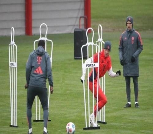 孔帕尼：穆西亚拉明年1月复出