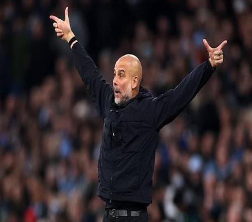 当巴萨主席瓜帅：我不拒绝巴萨，但不会穿西装坐在主席台上