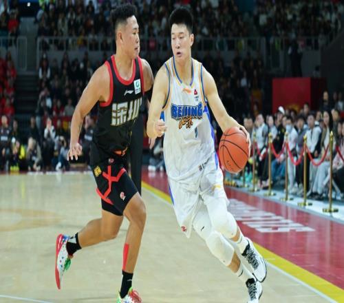 怒斥球员摆大牌！许利民为何如此反常媒体人：有些人把他逼急了