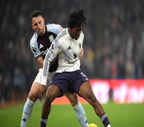 零封好难，曼联已经连续10场比赛都有丢球