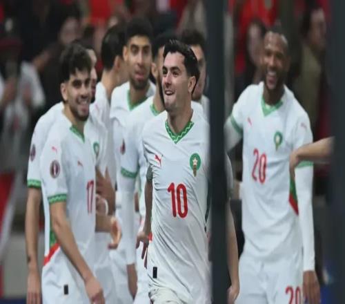 非洲杯狂轰5球！热刺6000万报价迪亚斯皇马考虑放人