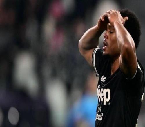 米体：戴维和奥蓬达的状态极其低迷，尤文锋线已无人可用