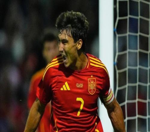 马卡：维拉、布莱顿等5队有意引进皇马前锋贡萨洛加西亚