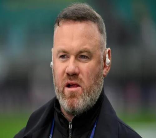 鲁尼评选本赛季英超最佳球员：塞门约居首，姆伯莫、哲凯在列