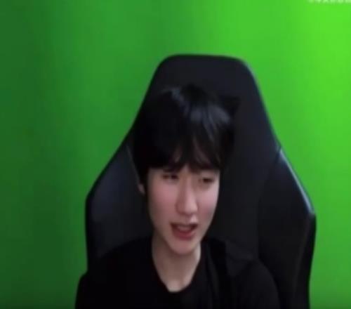 Khan和peanut谈Faker：我是真的希望相赫能一直打职业打到50岁