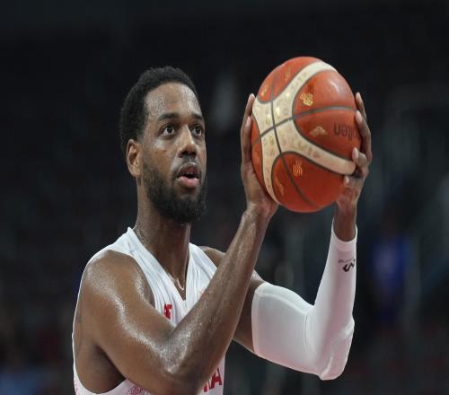 得分榜前十唯一非现役NBA球员！波兰球员劳埃德有望加盟皇马