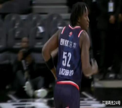 后悔了吗亿元合同不要，三度遭遇大伤，如今彻底沦落CBA！