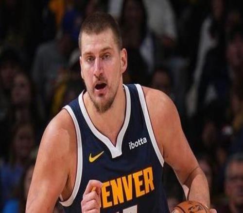 加冕历史中锋助攻王！约基奇：退役后会边喝啤酒边跟孩子吹嘘