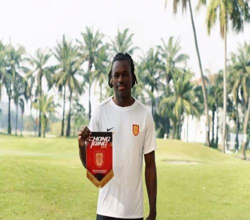 中超，我们来了！新援到位热身不败，重庆铜梁龙本周六出征新赛季