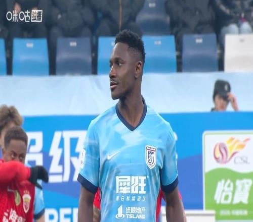 01！中超二年级生力克卫冕冠军获首胜，上港无缘积分“转正”