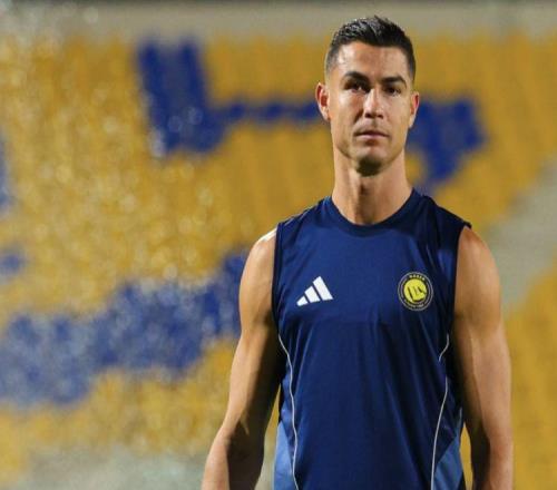 怪不得C罗罢赛！前皇马队友3射1传，率队60狂胜，沙特联大结局