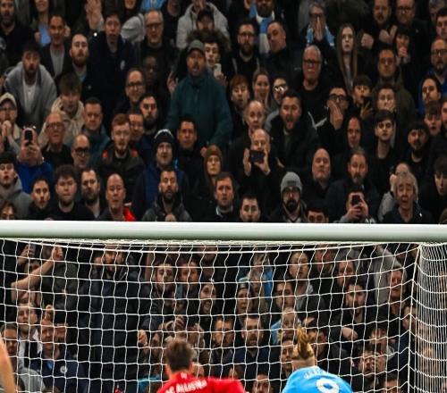 能翻盘吗利物浦本赛季至今先丢球的4场英超比赛全输